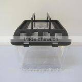 Big Size Plastic Aquarium Fish Tank Turtle Tank thumbnail-5