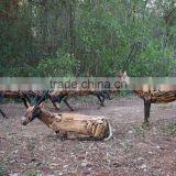 Driftwood Art Statue thumbnail-6