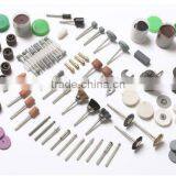 216 Pieces Rotary Drill Accessory Kit. Mini Rotary Power Drill Tool Accessory Kit .T0071 thumbnail-3