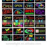 New Invention Electronic Products Customized Image Led Resin Sign for Advertising and Promotion thumbnail-3