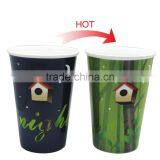 Starbuckss Color Changing Ceramic Cup thumbnail-5