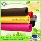 High Quality Factory-outlet Dyed Color Polyester Felt for Craft Wholesale From China Manufacturer thumbnail-6