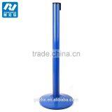 Retractable Aluminum Queue Manager/stand thumbnail-2