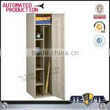 Modern Steel File Locker Cupboard for Home Office Use thumbnail-3