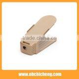 New Design Plastic Shoe Rack Cheap Shoe Rack Folding Shoe Rack thumbnail-5