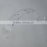 Shenzhen Acrylic Factory Customized Acrylic Test Tube Rack thumbnail-2