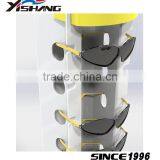 Eyeglasses Sunglasses Glasses Display Stand Rack Holder Shelf Removable thumbnail-2