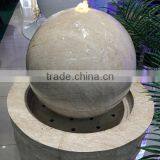 Decorative Resin Outdoor Water Fountains and Artificial Waterfalls thumbnail-2