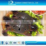 Seafood Export Wholesale Frozen Three Spot Crab thumbnail-1