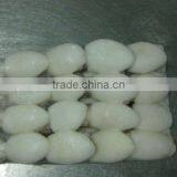 FROZEN WHOLE CLEANED BABY CUTTLEFISH FRESH OF ALO SEAFOOD Co., thumbnail-2