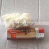 frozen pineapple fresh cut process squid flower