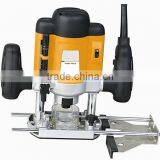 6mm/8mm 1200w Wood Working Portable Power Electric Industrial Wood Router