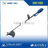 1000W Electric Pole Three Knife Grass Trimmer Machine thumbnail-1