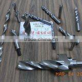 Multi-purpose Drill Bits thumbnail-1