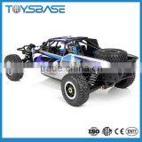 Wltoys A929 1/8 2.4Ghz Brushless 4 Wheel Drive Desert 55KM/H RC Truck Remote Control Shantou Toys Eletric Car thumbnail-5