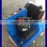 FY102 Hose Crimper Economical 4 Inch 6inch Hose Crimping Machine thumbnail-3