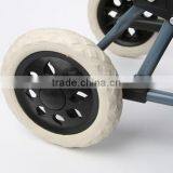 New Style Foldable Shopping Trolley thumbnail-2