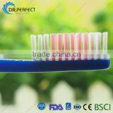 China Holder High Quality Home Use Adult Toothbrush thumbnail-5