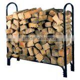 Firewood Log Rack