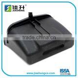 New Hot Sale Commercial Plastic Lobby DustPan With Vinyl Coated Steel Handle thumbnail-5