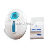 Wireless Doorbell(80510 Welcome Tools, Electronic Products, Doorbell)