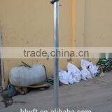 76mm Ground Screw for Solar Panel Mounting System on Sale thumbnail-3