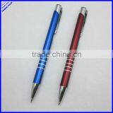 Hot Sellig Cheap Office and Gift Metal Pencil and Ball Pen Set,pair Pen thumbnail-1