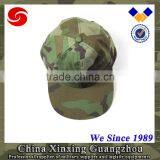 5 6 Panels Camouflage Army BDU Combat Military Camo Cap for Army thumbnail-1