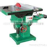 Circular Saw SHMJ233A With Size of Working Table 800x720 and Saw Diameter 305mm