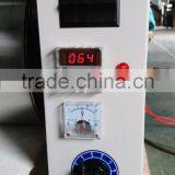 Chinese Best Roller Sublimation Heat Press Transfer Machine for Roll to Roll Fabric ADL-1800 thumbnail-4