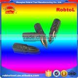 6.5*25mm Magnetic Head Screwdriver Bits Hex Shank S2 Steel PH1 PH2 Electric Air Pneumatic thumbnail-1