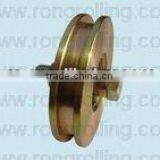 Sliding Door Nylon Pulleys thumbnail-1