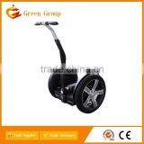 U3 Cost Efficient Two Wheel City Self-Balancing Cart Custom Designed for Golf for September Procurement Festival thumbnail-6