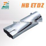 Exhaust Round Tipsr ETDZ-062LY thumbnail-1