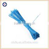 Manufacturer Supply High Quality Self-locking Nylon Cable Tie thumbnail-5