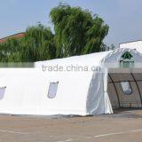 Hoticultural Warehouse Tent , Commercial Storage Building , Portable Shelter, Car Garage , Car Tent thumbnail-4