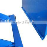 450kg Motorcyclelift Table With Air Pump thumbnail-4