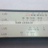 P.C.D. Gauge Bolt Pattern Measuring Tool With Patent thumbnail-4