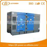 Complete In Specifications Durability 200Kw Diesel Generator