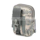 Outdoor War Game Shoulder Tactical Bag thumbnail-1