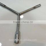 Berrylion Trigeminal Wrench Extension Long Hanlde Trigeminal Wrench thumbnail-5