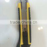 Berrylion Utility Knife With 3 Blades Sharp Utility Knife thumbnail-5