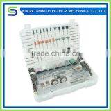 Hot Sale 3d Mini Cnc Router Carver Machine thumbnail-6