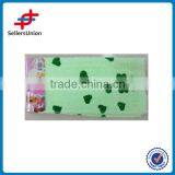 XC-80 Heart Design Rag thumbnail-1
