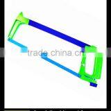 Hand Saw, Metal Cutting Saw With Al Frame thumbnail-5