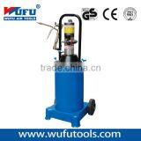 Air Operated Grease Injector Grease Pump RH-2121A thumbnail-1