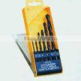 Hss Twist Drill Bit----tool Set B (1932)- Carol thumbnail-1