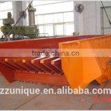 Energy Saved Vibrating Feeder With Mineral Processing for Sale thumbnail-3
