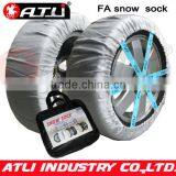 ATLI Quick Mounting Polyester Fibre FA Tire Sock thumbnail-1