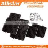 Plastic Pvc Car Floor Mat High Quality Waterproof thumbnail-1